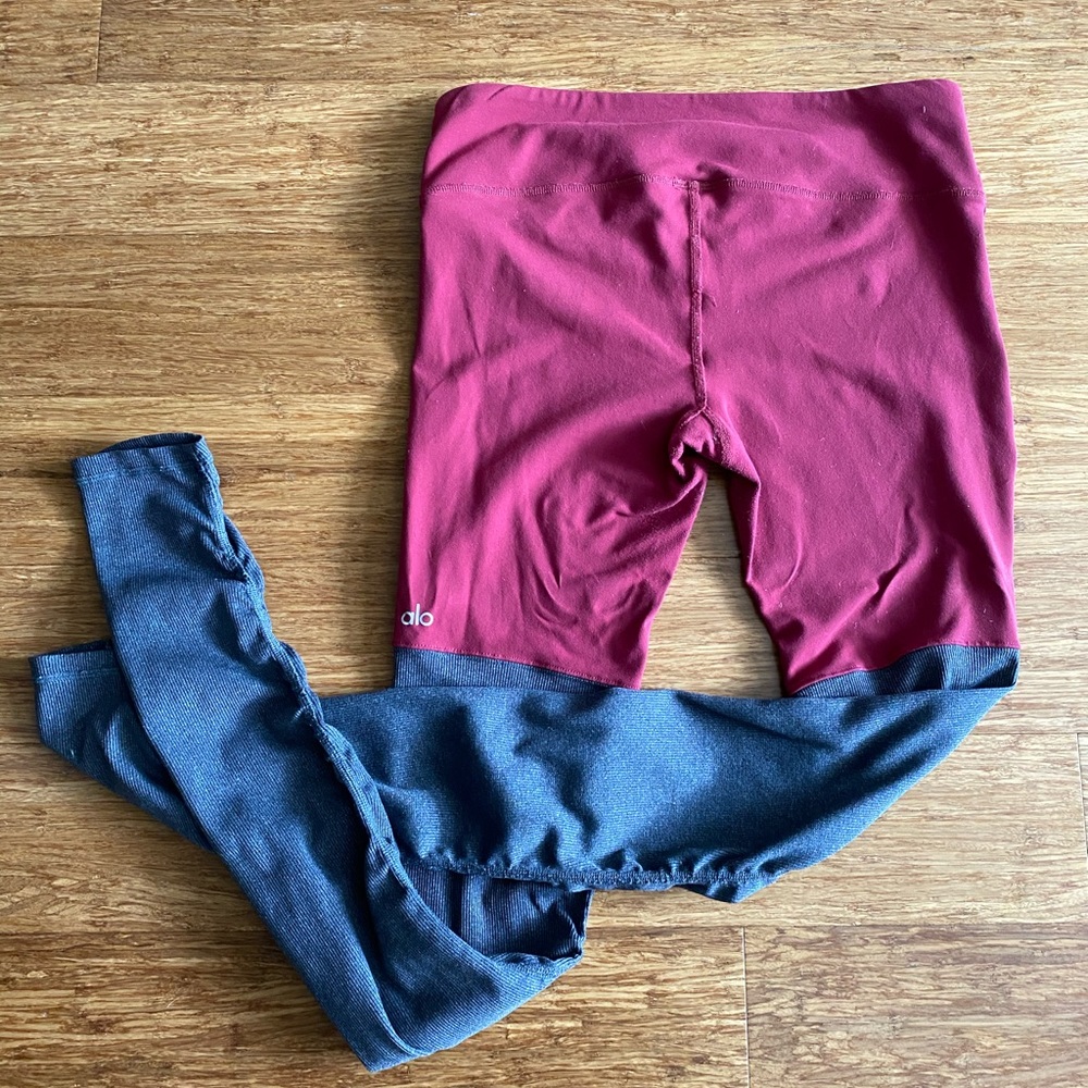 Alo Yoga Goddess Leggings